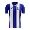 Maglia ufficiale Honduras Alternativa 2024 per Uomo